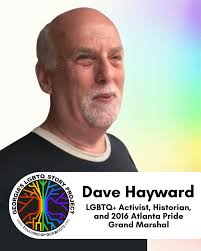 Atlanta Pride, Author at Atlanta Pride