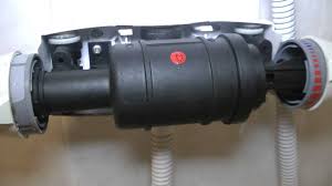 Changing The Cartridge On My Aqualisa Shower Youtube