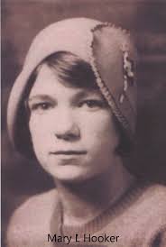 Mary Lydia Hooker Riddick (1916-1978)