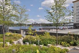 Find photos of swedish landscape. Sweden S Got Talent 10 Examples Of Landscape Architecture In Sweden