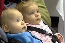 Twins best born at 37 weeks