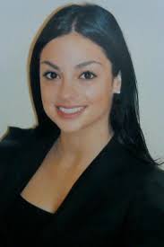 Christine Maglio's Instagram, Twitter & Facebook