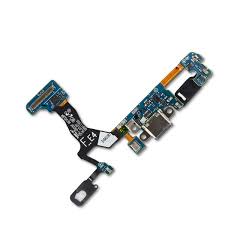 Knowing the probable reasons behind these issues, like a bent pin on the charger or port, can give you an idea how to fix a. Galaxy S7 Edge Charging Daughter Board At T Ifixit