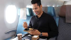 Economy, premium economy, first class flights, business travel Offizielle Website Von Singapore Airlines Internationale Flugtickets Buchen
