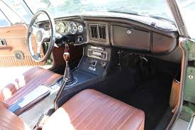 Image result for Brooklands Green 1976 MG