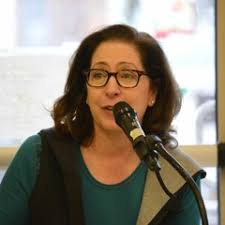 Stream Beyond the Blue Horizon by Andrea Green 1