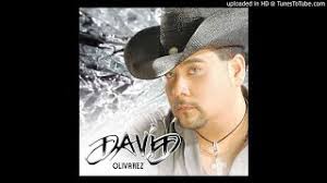 David Olivarez