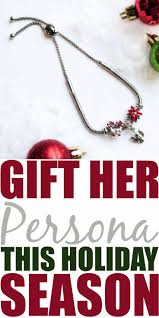 The Perfect Holiday Gift From Persona Giveaway Perfect Holiday Gifts Gifts Holiday Gifts
