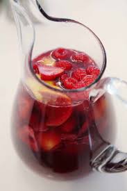 Beach House In The City Sangria Yes Please Food Recipes Yummy Drinks