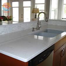 Plan de travail sur mesure. Quartz Blanc Avec Veines Plans De Travail De Cuisine Buy Plans De Travail De Cuisine De Quartz Comptoir De Cuisine Quartz Blanc Cristal De Comptoir De Cuisine Product On Alibaba Com