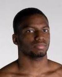 BoxRec: Darryl Madison