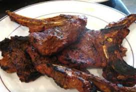 Lamb Chop Kebab Recipe How To Make Lamb Chop Kebab Kebab Recipes Lamb Chops Kebab