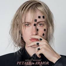 Long distance letters and phone calls and anything to make the distance. Petals For Armor Hayley Williams Blooms On Solo Debut Album Lancer Spirit Online