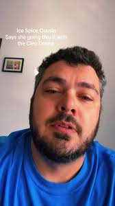 Icespice Cousin Speaks Out