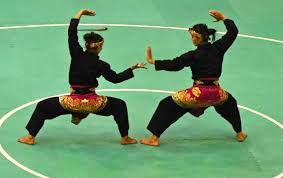 Wow! Pencak Silat Menginspirasi di Mata Dunia