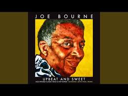 Joe Bourne Featuring Lewis Nash