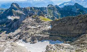 Die hügelkuppe des kronbergs verschwindet gleich aus unserem blickfeld und zeigt sich erst wieder kurz vor dem ziel. Wandern Santis Schwagalp Ebenalp Und Die Tour Zum Gipfel