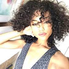 Are you 21 or older? Curly Girls To Follow On Instagram Best Curly Hair Instagram Inspiration Teen Vogue