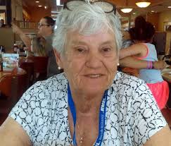 Jean Ethel Martzolf Obituary