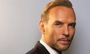 Matt Goss: 'Apparently I'm eccentric. I'm fine with that'