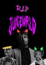 Juice wrld righteous unreleased rapper juice wrld dead after medical emergency ski. Cool Juice Wrld Hintergrundbild Nawpic