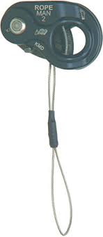 Wild Country Ropeman 2 Ascender | Mec