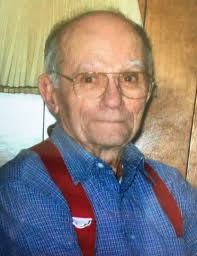 Obituary information for Robert W. Adams