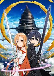 This opens in a new window. Sword Art Online Tv Anime News Network