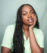 MICKALIA JOANNE FORRESTER-EWEN