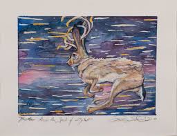 Take the Jackalope Quiz! - Orion Magazine