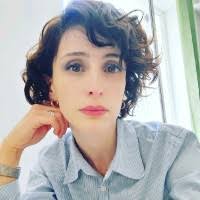 Ekaterine Vardosanidze