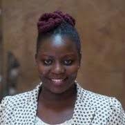 Yvonne Mwancha MBA, CPA(K)