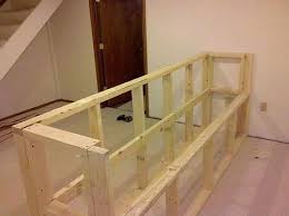 There are all sorts of modifications you can do to make tricep dips more difficult. Home Bar Accessories Ideas Diy Home Bar Basement Bar Plans Basement Bar Diy