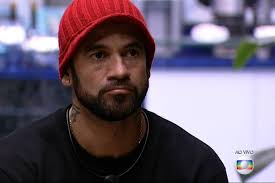 Hadybala dá patada em Felipe Netto sobre expulsão no BBB22