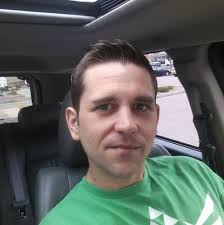 Body Confirmed as Missing Treasure Hunter Eric Ashby