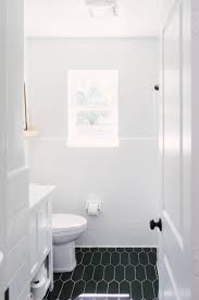 Bathroom Makeover How To Paint Shower Tile With Video Farmhouse Living In 2020 Painted Shower Tile Shower Tile Bathroom Makeover
