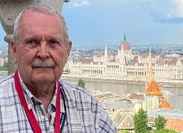 Marcel Cisneros's Instagram, Twitter & Facebook