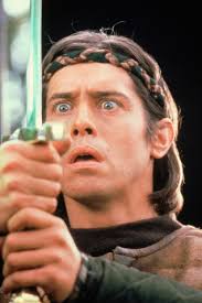 Nigel Terry (15 de Agosto de 1945)