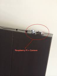 When the cat triggers the outdoor this is pretty easy to set up. Basic Motion Detection And Tracking With Python And Opencv Pyimagesearch