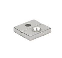 High Quality Neodymium Magnets Block Countersunk Hole Magnet ...