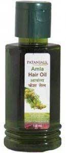 Choose Patanjali Amla Hairoil To Pamper Your Hair Naturally Read More Https Www All Herbal Supplements Com Stopping Herbal Hair Oils Hair Oil Amla Hair Oil