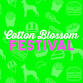 Cotton Blossom Festival — BIGDOG SNOWCONES - Twin City Welcome Center, 111 S Railroad Ave Event Image