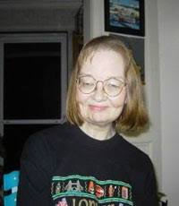 Karen Reece Brashers