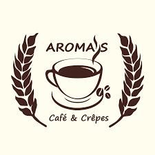 Aroma's Café & Crepes