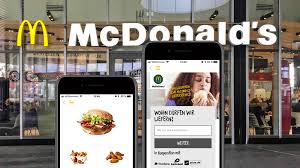 Schon wieder vergessen über die feiertage einzukaufen? Burger Per App Mcdonald S Testet Die Abschaffung Der Kassenschlange Und Was Das Mit Dem Deutschen Handel Zu Tun Hat Supermarktblog
