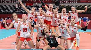 Jun 09, 2021 · 20 yaş altı kız milli voleybol takımı, fivb 20 yaş altı dünya voleybol şampiyonası için ankara'da kampa girdi. Turkiye A Milli Kadin Voleybol Takimi Tokyo 2020 Kadrosu E Haber Online