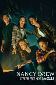 La servante écarlate saison 2 episode 13. New Description Released For Nancy Drew Season 2 Episode 13 The Beacon Of Moonstone Island Nerds And Beyond