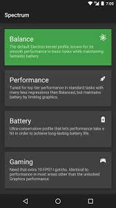 Xda:devdb information ethereal kernel, kernel for the xiaomi redmi note 4. The Best Free Paid Custom Kernel Managers For Android