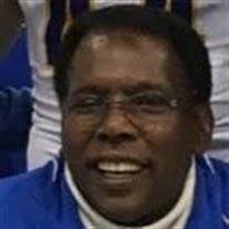 Cornelius Johnson Obituary