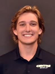 2023-24 Men's Golf Roster